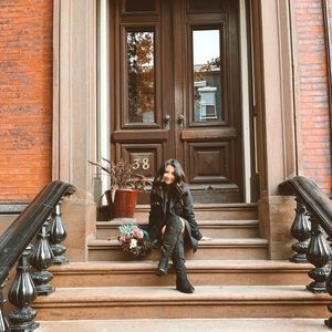 Meet your Posher, Hannah